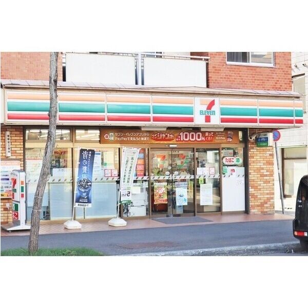 リーガルコート南5条 画像7