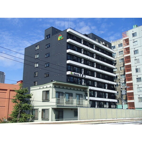 セントポーリア弐番館 画像1