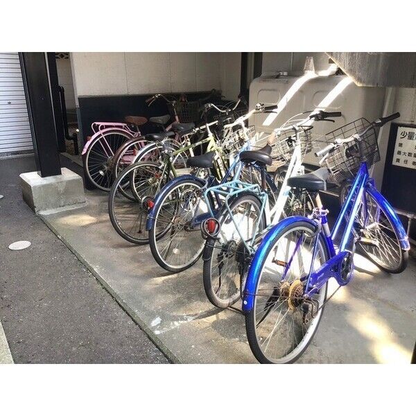 サンライト南5条 画像4