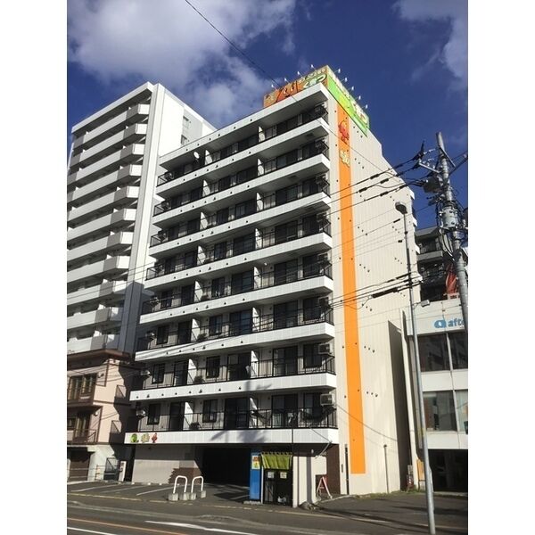 セントポーリア拾番館 画像1