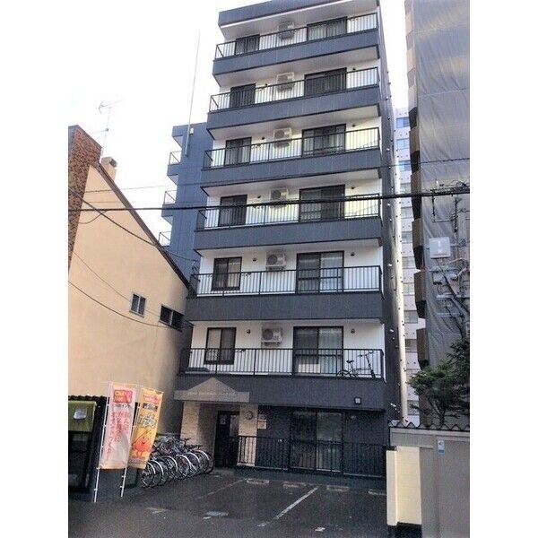 クワイシャノン円山表参道 画像1
