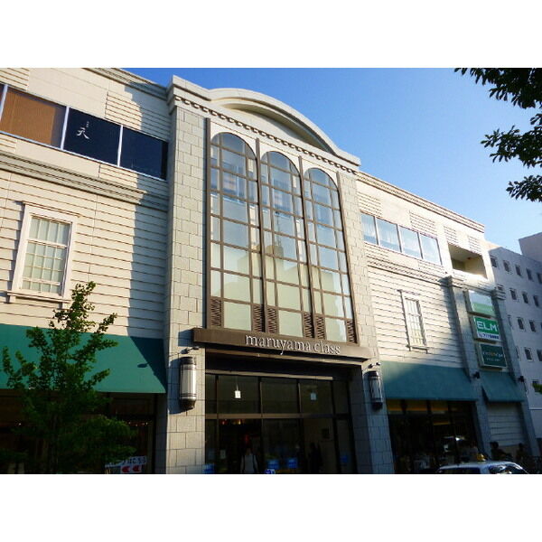 クワイシャノン円山表参道 画像10