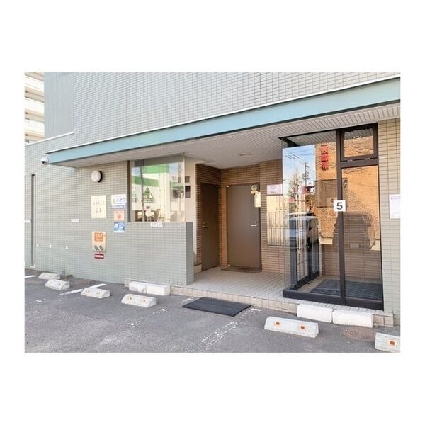 ルネサンス山鼻 画像5