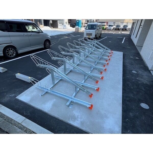 ル　ビエノア北円山 画像7