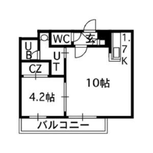 フィオーレ参番館 画像18