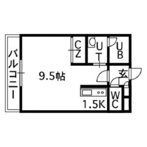 セントポーリア拾番館 画像21