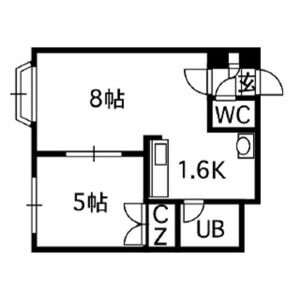 リーガルコート南5条 画像21
