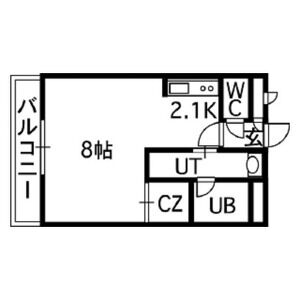 セントポーリア七番館 画像21