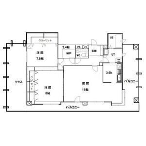 ルネサンス山鼻 画像20