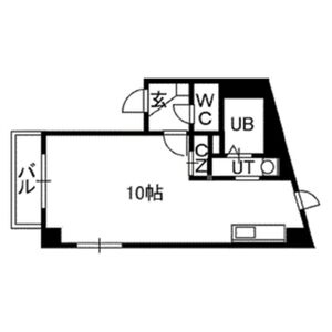 間取図面画像