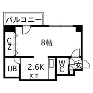 サンライト南5条 画像21