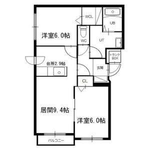 フォンテーヌ宮の森 画像19
