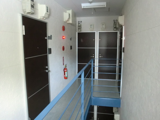 キャステル東札幌 画像7