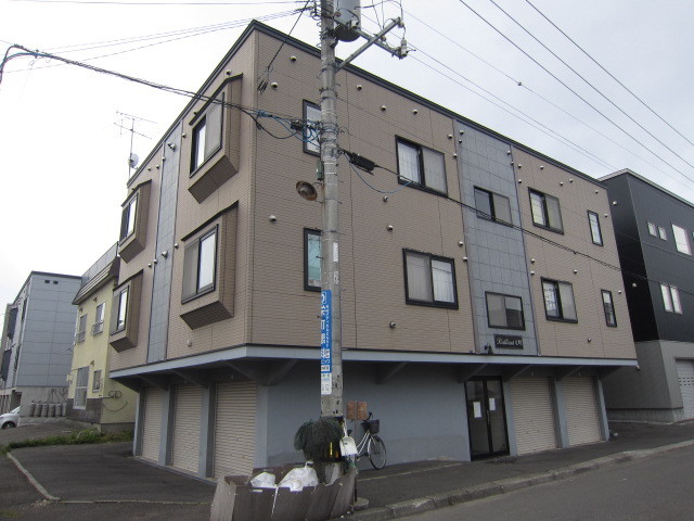 ブリリアント元町 画像1