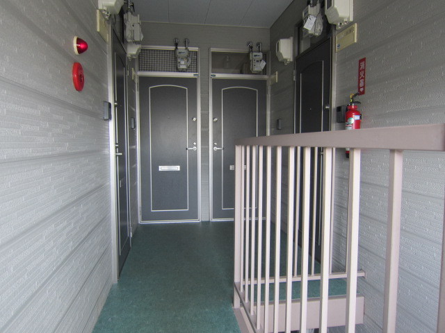 ブリリアント元町 画像5