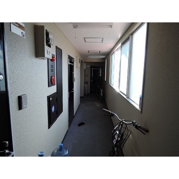 メゾン プリヴェ 旭山公園通 画像6