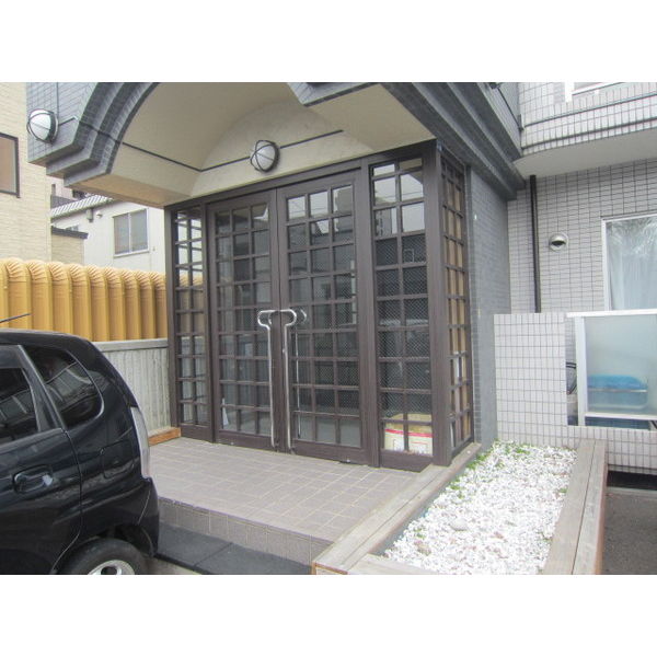 メゾン プリヴェ 旭山公園通 画像9