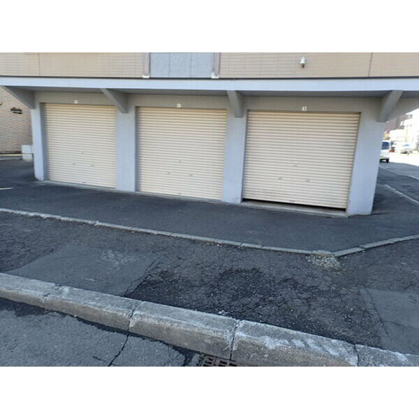 ブリリアント元町 画像7