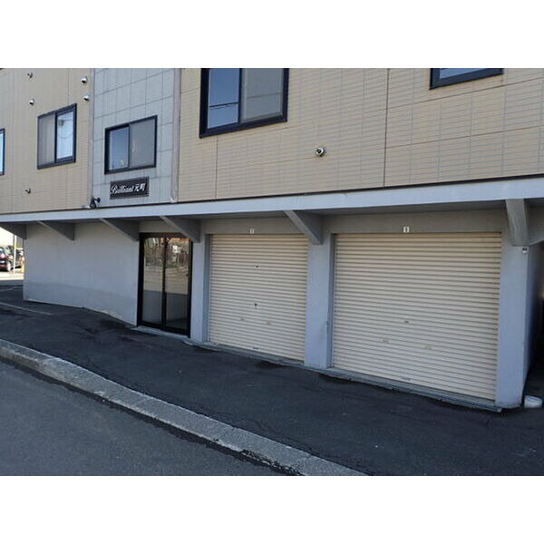 ブリリアント元町 画像3
