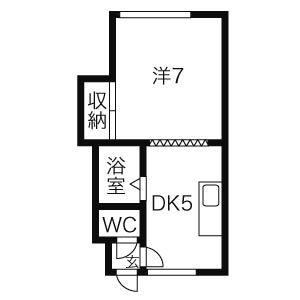 ルピナス南平岸 画像21