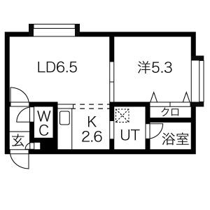 ブリリアント元町 画像19