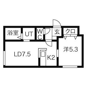 シリウス環状通東 画像21