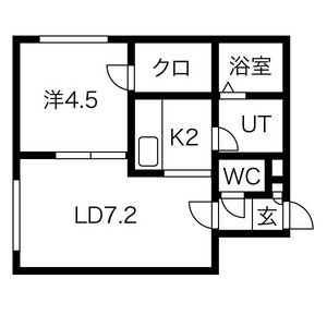 間取図面画像