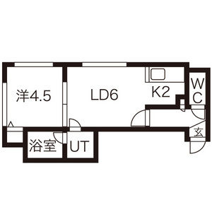 間取図面画像
