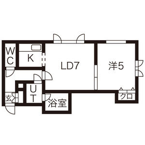 間取図面画像