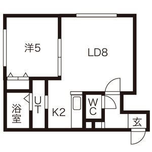 間取図面画像