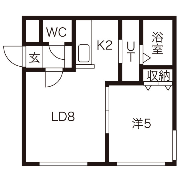 プリマクラッセ環状通東 画像21