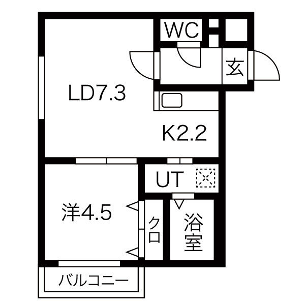 ガレ・ド・ロータス 画像15