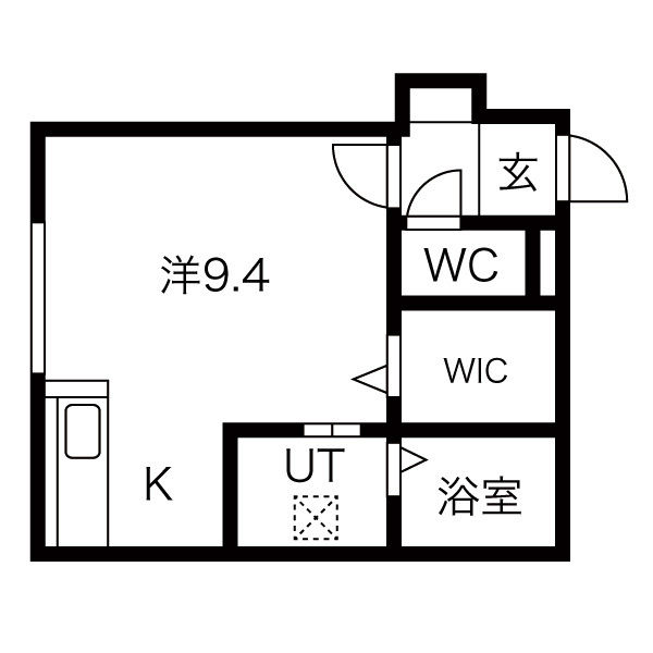 YUGO'S中島 画像17