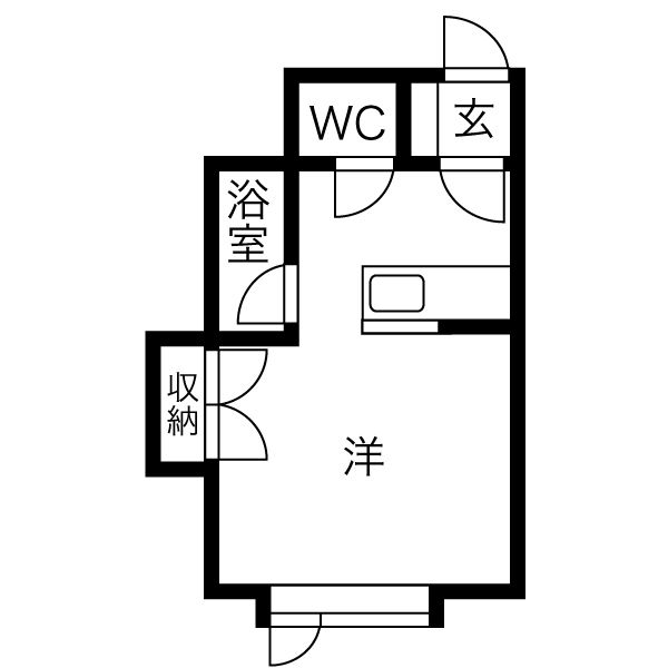 ライフステージ北26条 画像19