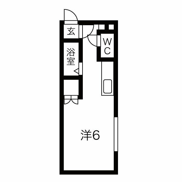 プラザイン桑園 画像14