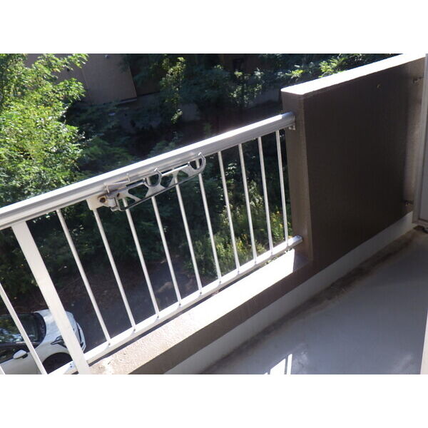 バルコニー・ベランダ