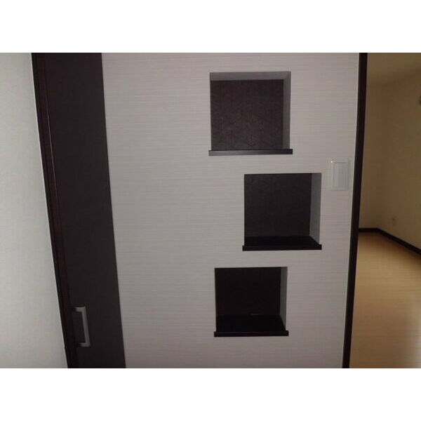 ヴィバーチェ麻生 画像10