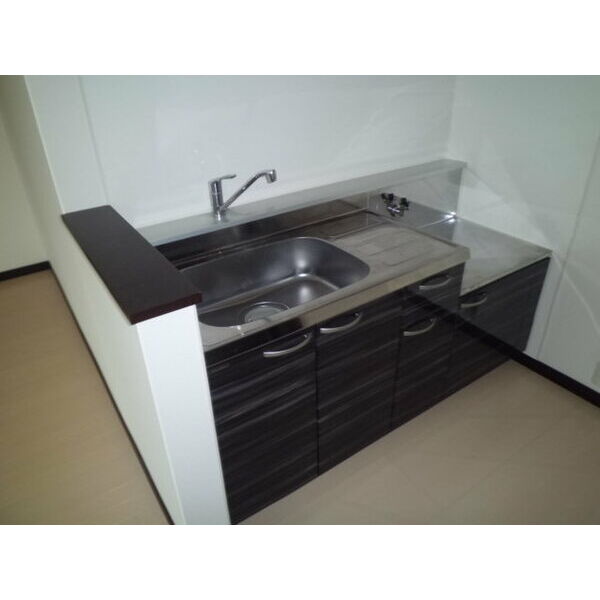 ヴィバーチェ麻生 画像15