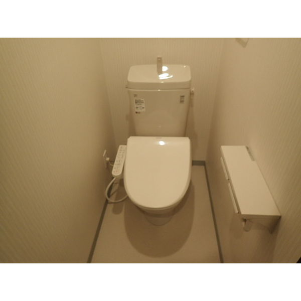 レジーナ南4条 画像13