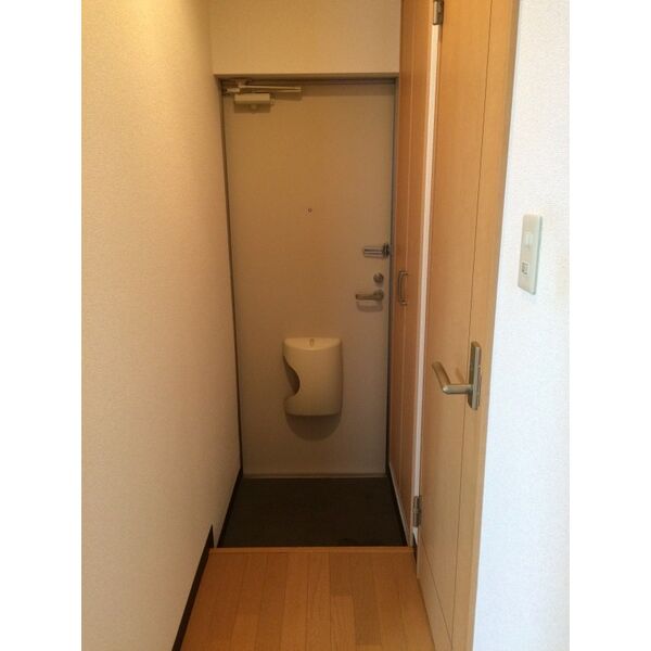 アメニティ麻生 画像14