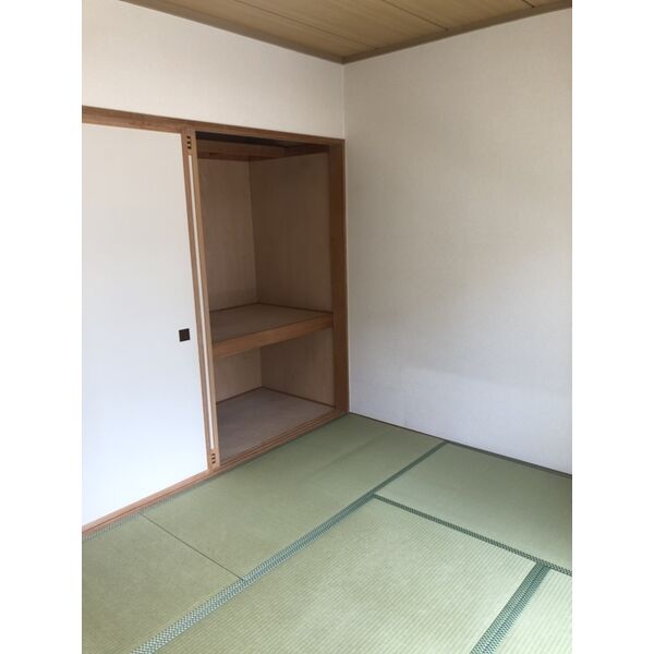 ライオンズマンション第5大通 画像11