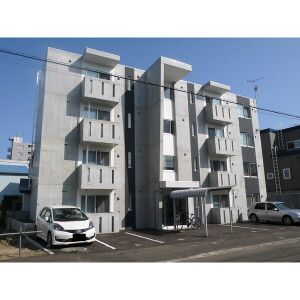 ミリュー本町