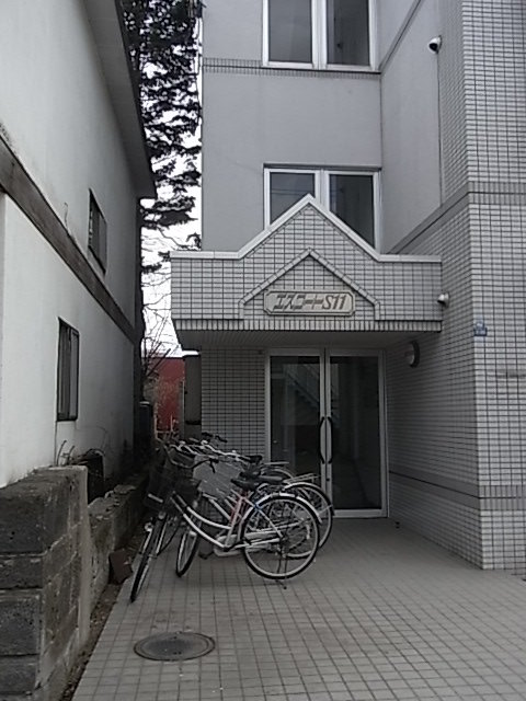 エスコートS11 画像2