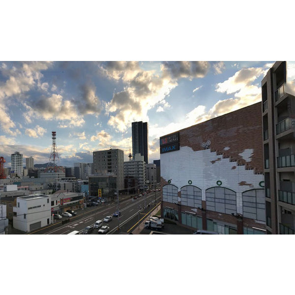 メゾン北1条 画像5
