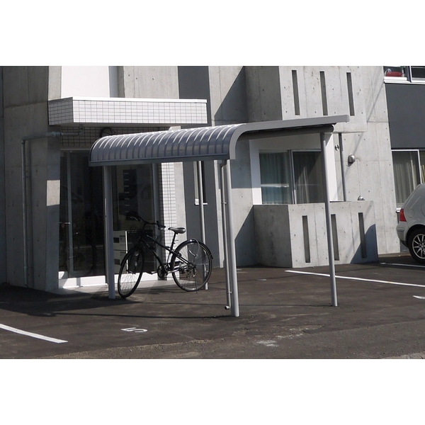 ミリュー本町 画像4