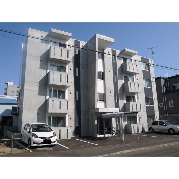 ミリュー本町 画像1