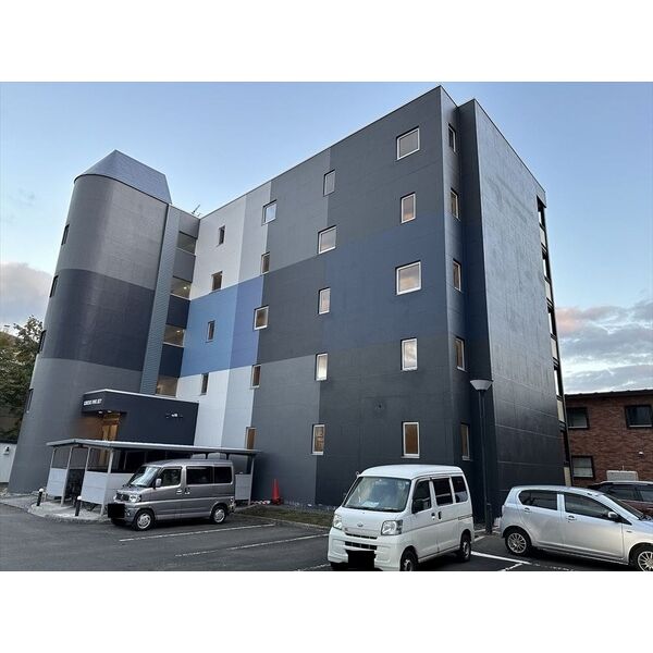 コンツェルトパーク北27 画像2