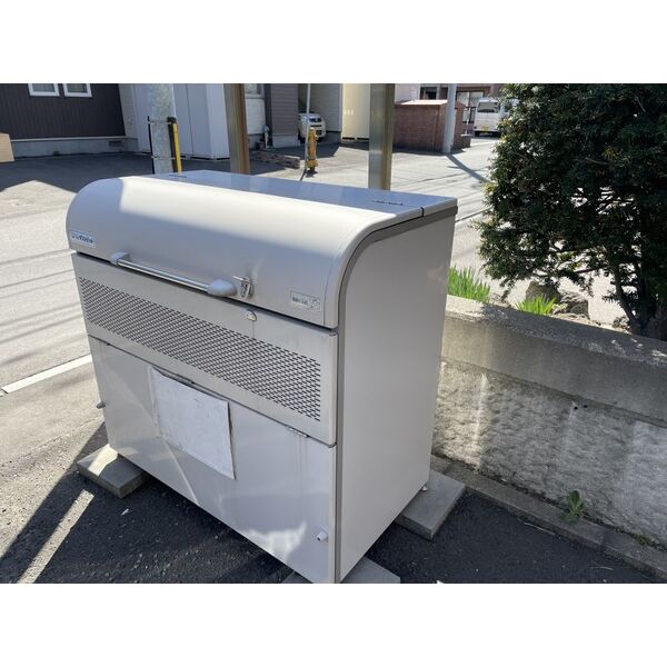 フェバリット弐番館 画像2