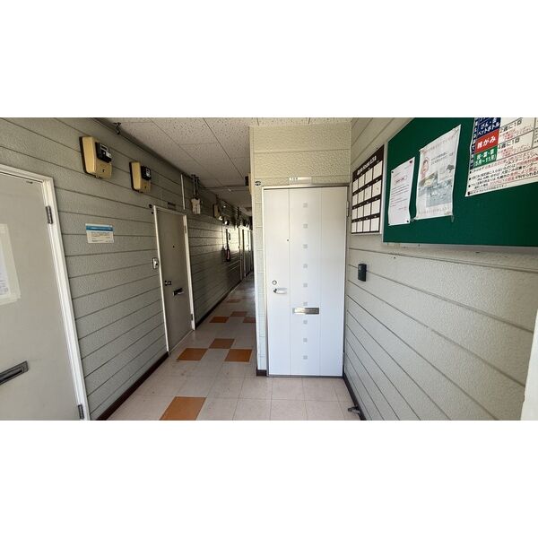 ブローディア元町 画像3