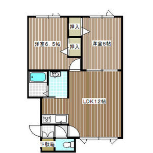 マンションエム 画像14